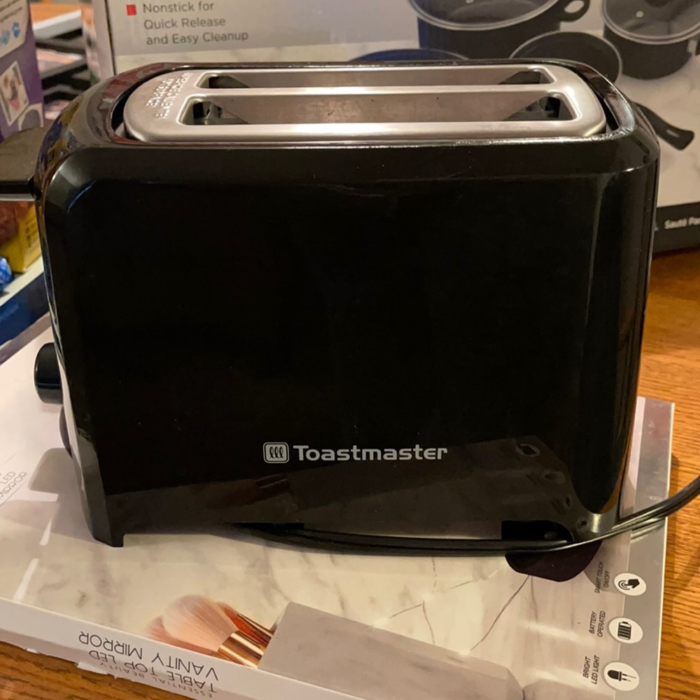 Toaster